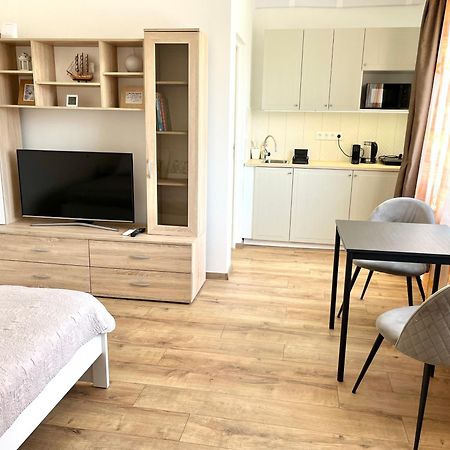 Luca Apartman Gyenesdiás Εξωτερικό φωτογραφία